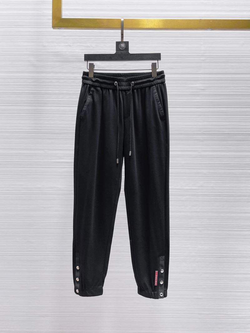 Prada Long Pants